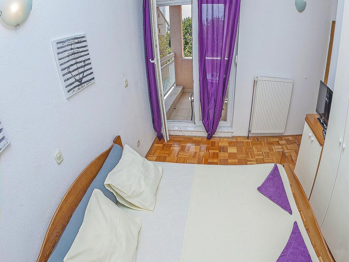 Apartments Damir Kastel Stafilic Exterior photo