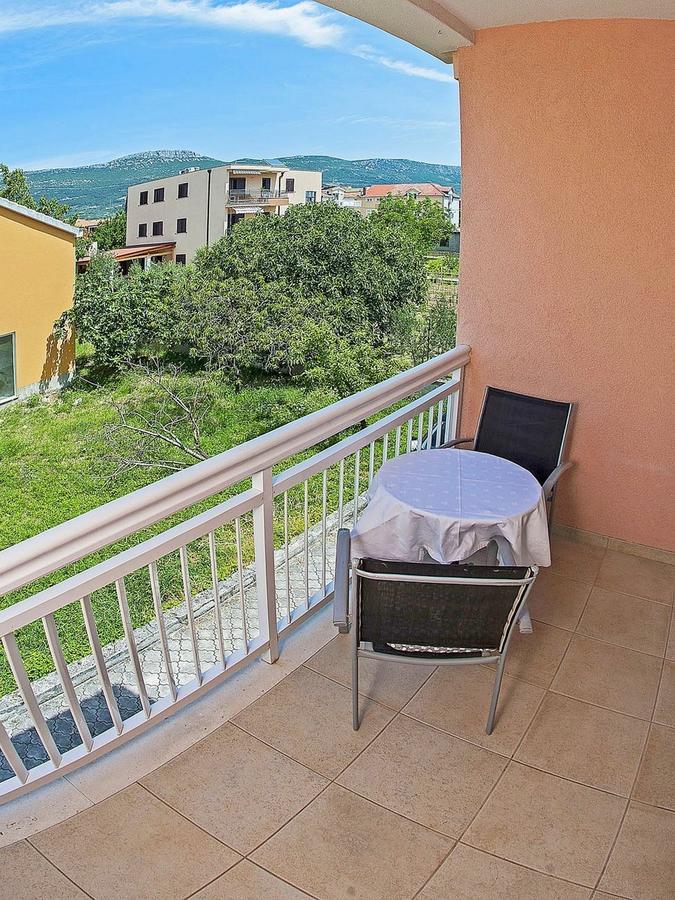 Apartments Damir Kastel Stafilic Exterior photo
